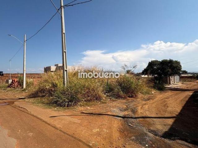 Terreno venda em Centro, Formosa