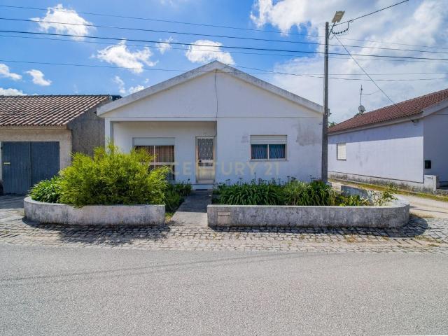 Casa venda em Pataias-Gare, Alcobaça