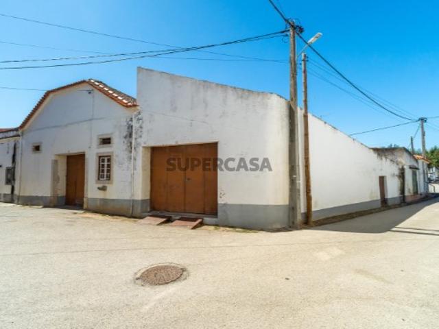 Armazém venda em Torres Vedras, Lisboa