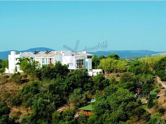Quinta venda em Santa Catarina da Fonte do Bispo, Tavira
