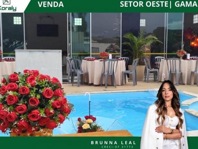 Ponto Comercial venda em Região Geográfica Imediata do Distrito Federal, Região Integrada de Desenvolvimento do Distrito Federal e Entorno