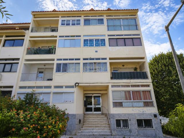 Apartamento venda em Bairro da Assunção, Cascais