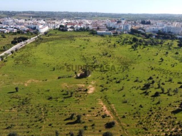 Terreno venda em Lagoa, Faro