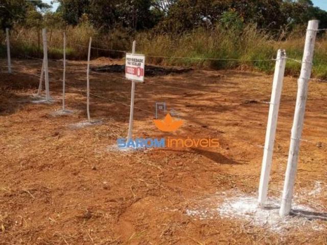 Terreno venda em Região Geográfica Imediata de Luziânia, Região Integrada de Desenvolvimento do Distrito Federal e Entorno