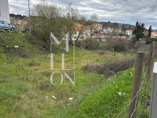 Terreno venda em Guarda