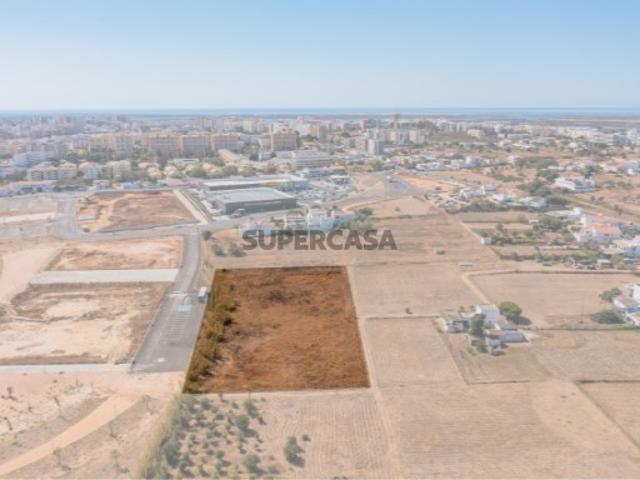 Terreno venda em Faro