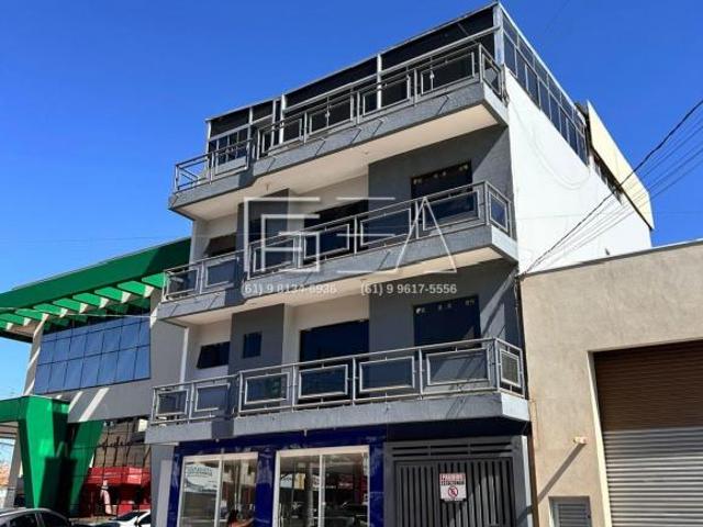Ponto Comercial venda em Formosa, Setor Bosque