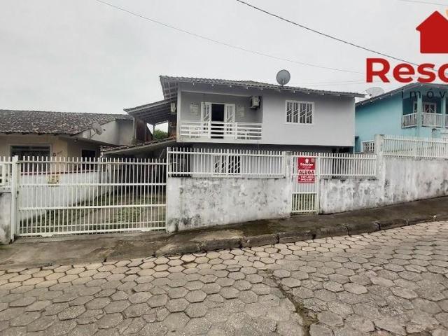 Casa aluguel em Praia Grande, São Francisco do Sul