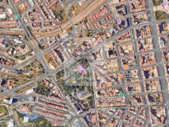 Loja venda em Avenidas Novas, Lisboa