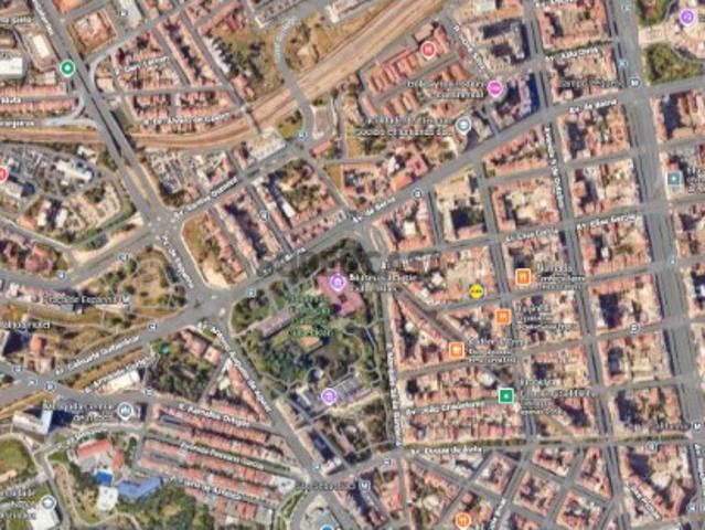 Armazém venda em Avenidas Novas, Lisboa