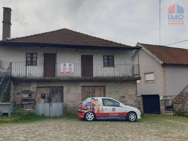 Casa venda em Vila Real