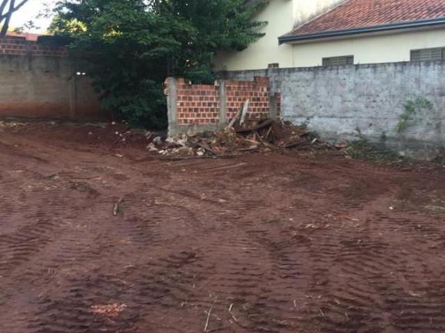 Terreno venda em Região Geográfica Imediata de Maringá, Santa Fé