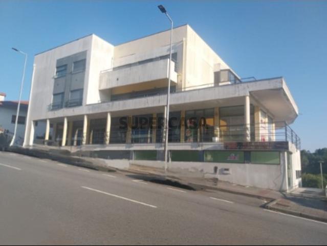 Armazém venda em Grovelas São João Evangelista, Viana Do Castelo