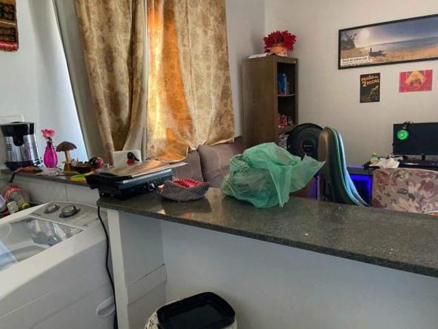 Apartamento venda em Região Geográfica Imediata do Distrito Federal, Região Integrada de Desenvolvimento do Distrito Federal e Entorno