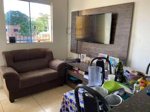 Apartamento venda em Região Geográfica Imediata do Distrito Federal, Região Integrada de Desenvolvimento do Distrito Federal e Entorno