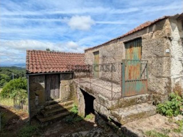 Casa venda em Vila Real
