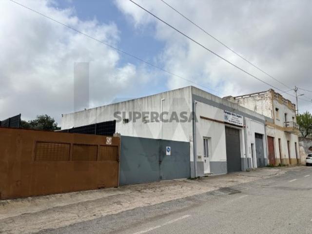Armazém venda em Loulé, Faro