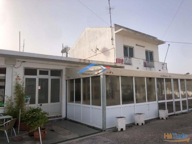 Ponto Comercial venda em Coruche