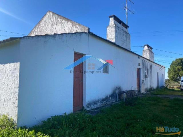 Moradia venda em Coruche