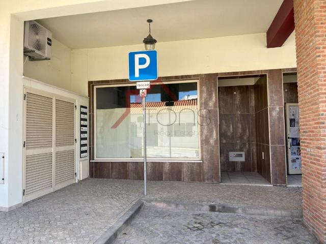 Loja venda em Ferragudo, Faro