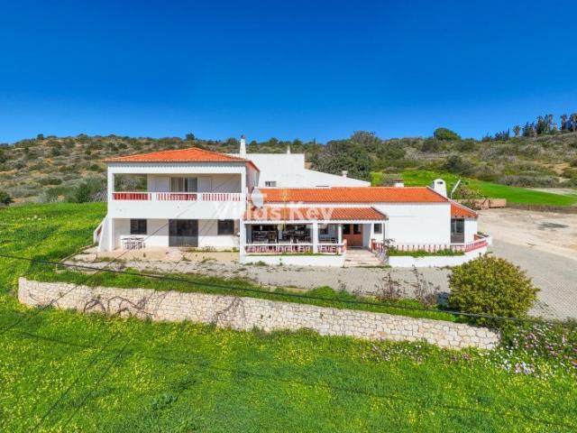 Casa venda em Vila Do Bispo, Faro