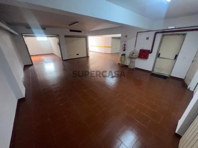 Garagem venda em Vila Franca De Xira