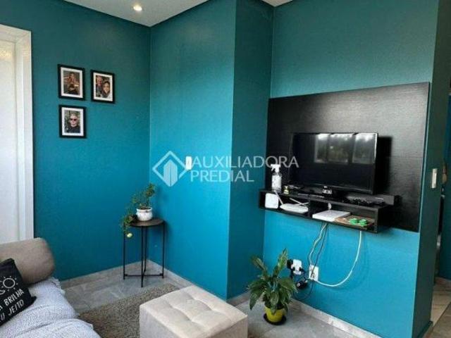Apartamento venda em Região Geográfica Imediata de Novo Hamburgo - São Leopoldo, Região Metropolitana de Porto Alegre