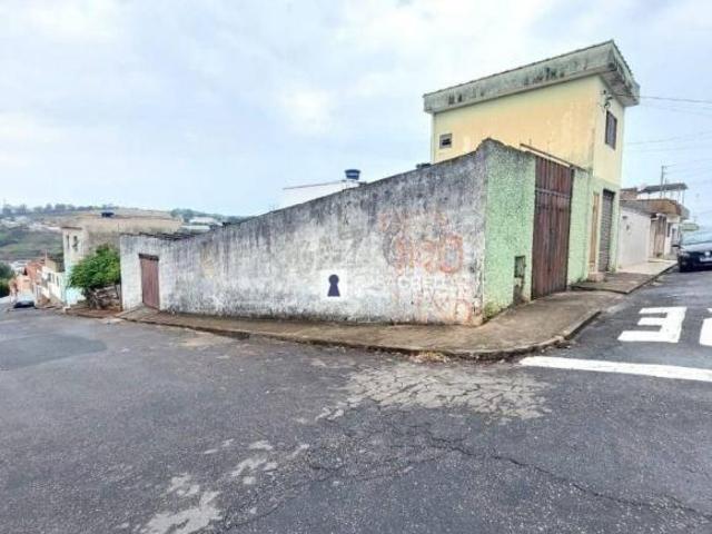 Casa venda em Região Geográfica Imediata de Varginha, Varginha