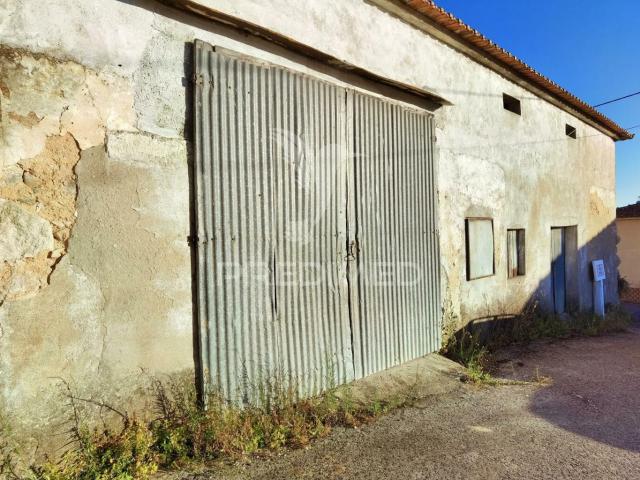 Armazém venda em Torres Novas, Santarém