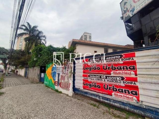 Terreno venda em Região Imediata de Santos, Região Metropolitana da Baixada Santista