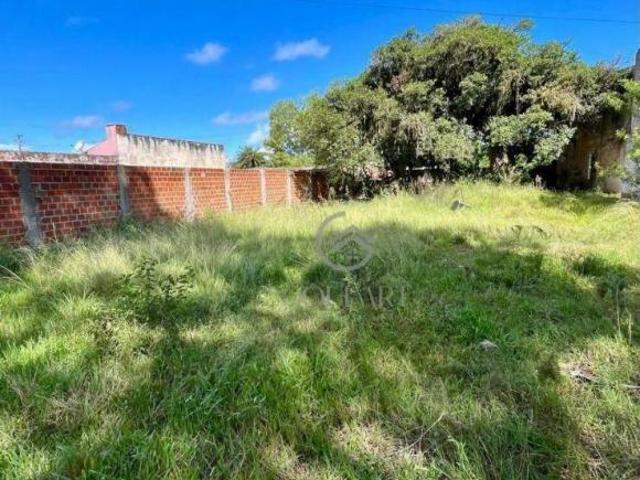 Terreno venda em Valverde, Pelotas