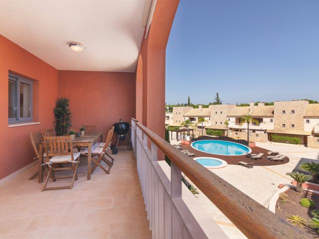 Apartamento venda em Vilamoura, Loulé
