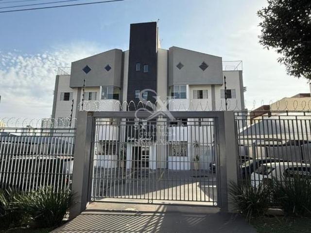 Apartamento venda em Benjamim, Campo Grande