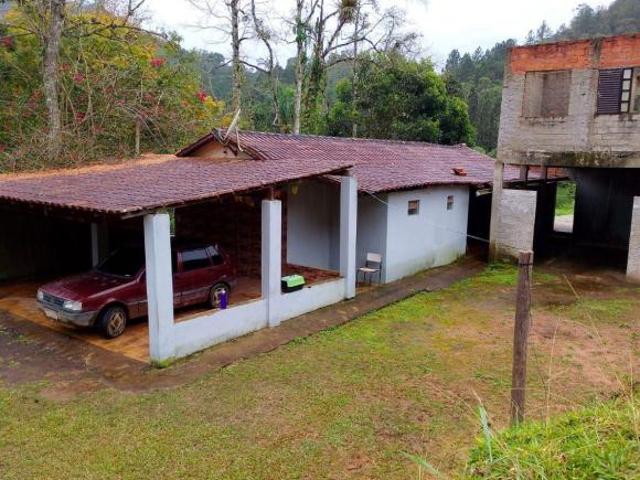 Sítio e chácara venda em Região Imediata de São Paulo, Região Metropolitana de São Paulo