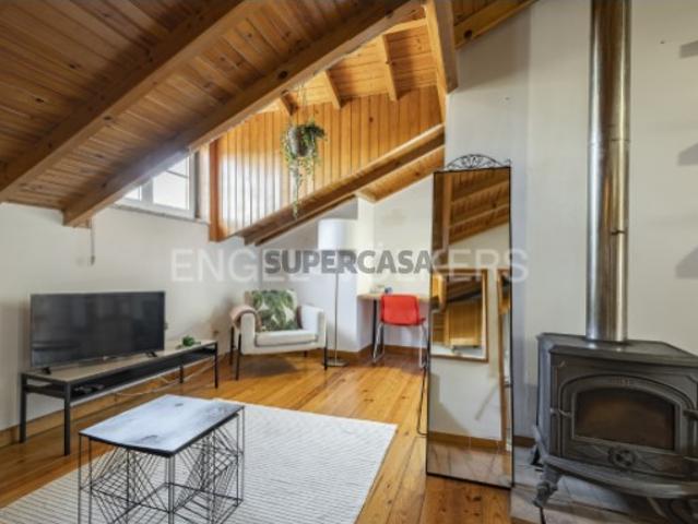 Casa venda em Campo de Ourique, Lisboa