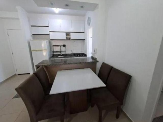 Apartamento venda em Vila Nova Aparecida, Mogi das Cruzes