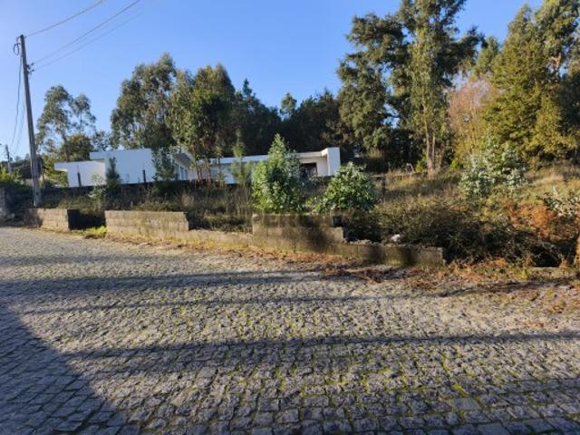 Terreno venda em Esposende, Braga
