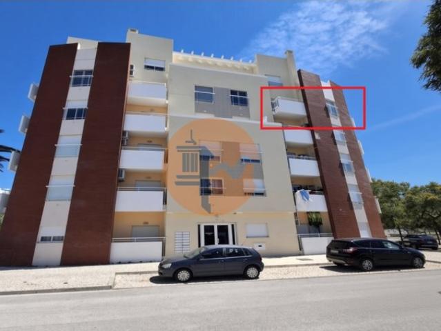 Apartamento venda em Loulé, Faro