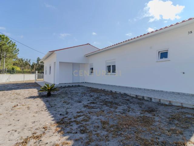 Casa venda em Pedra de Cima, Marinha Grande