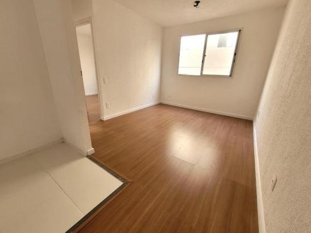 Apartamento venda em Campo Novo, Porto Alegre