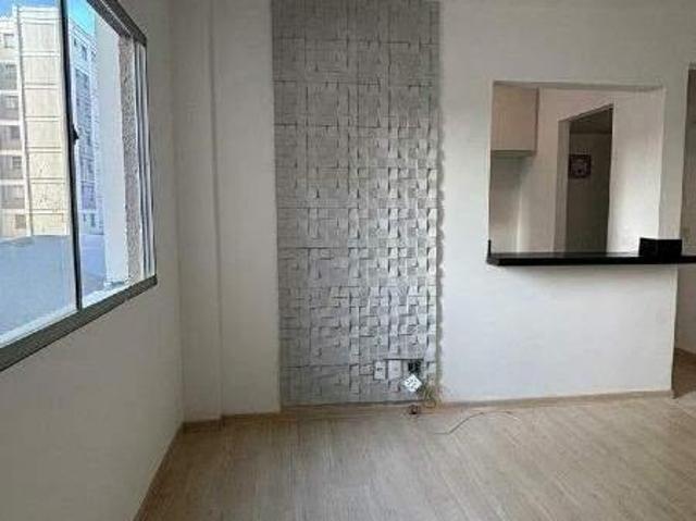 Apartamento venda em Santa Luzia, São Benedito