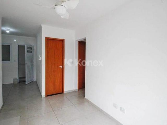 Apartamento venda em Santa Teresinha, São Paulo