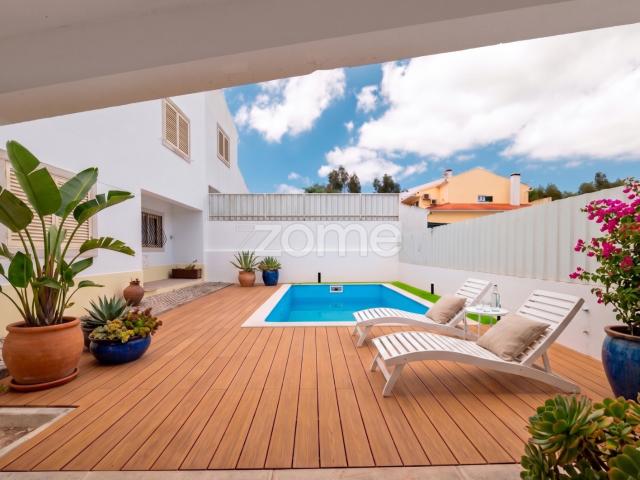 Casa venda em Sesimbra (Castelo), Sesimbra