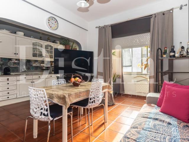 Apartamento venda em Vale de Cobro, Setúbal