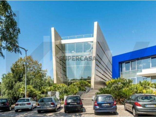 Escritório venda em Núcleo Urbano Histórico de Oeiras, Oeiras