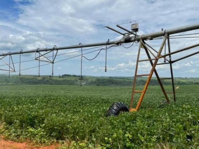Sítio e chácara venda em Região Imediata de Birigui-Penápolis, Penápolis