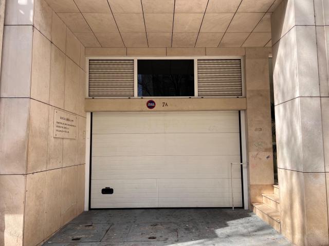 Garagem alugar em Lisboa