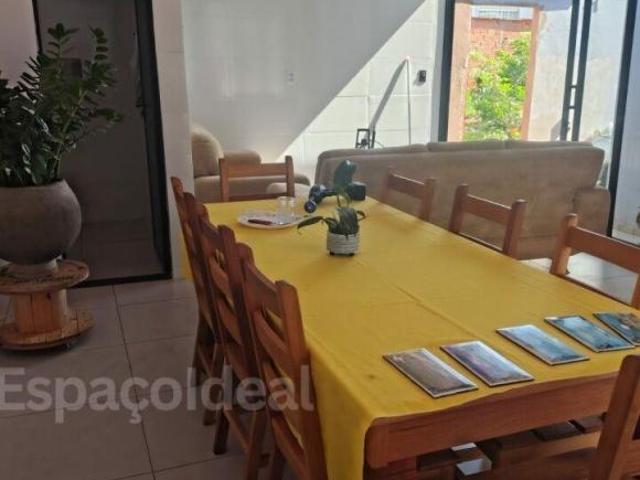 Casa venda em Lençóis Paulista