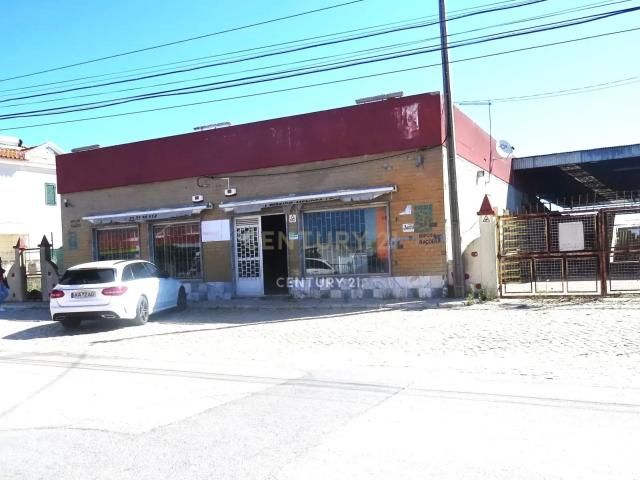 Loja venda em Barreiro, Santo António Da Charneca