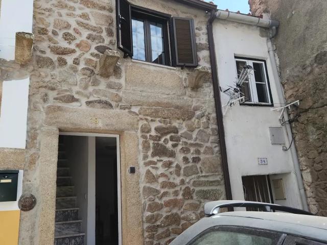 Casa venda em Castelo Branco